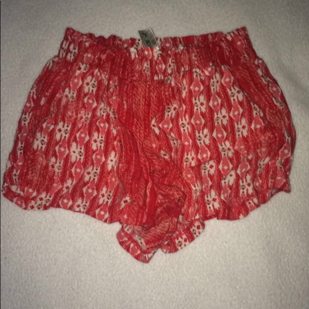 Tilly’s Shorts
